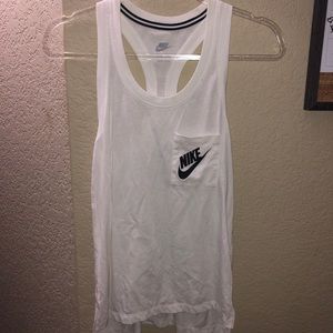 Nike tank top
